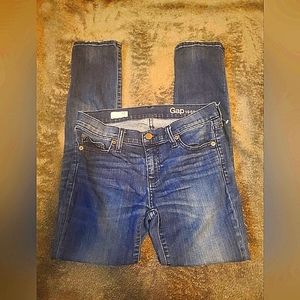 Gap 1969 jeans